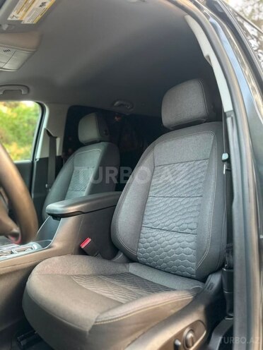 Chevrolet Equinox 2019, 225,308 km - 1.5 l - Bakı
