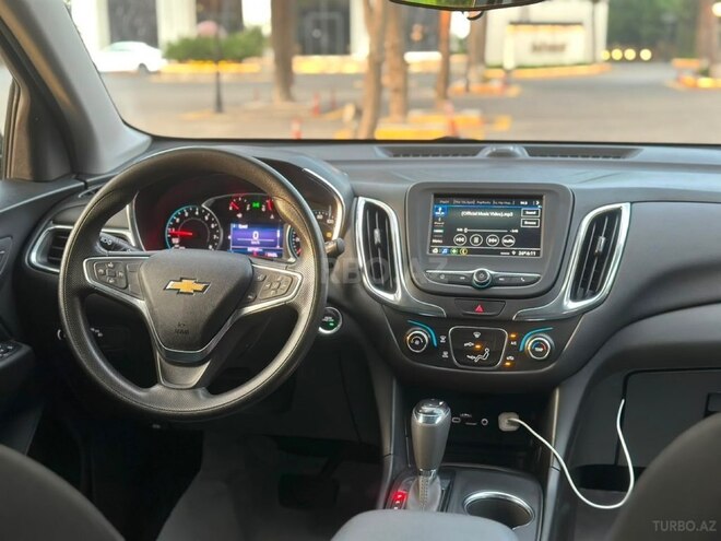 Chevrolet Equinox 2019, 225,308 km - 1.5 l - Bakı