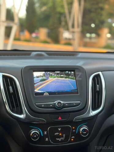 Chevrolet Equinox 2019, 225,308 km - 1.5 l - Bakı