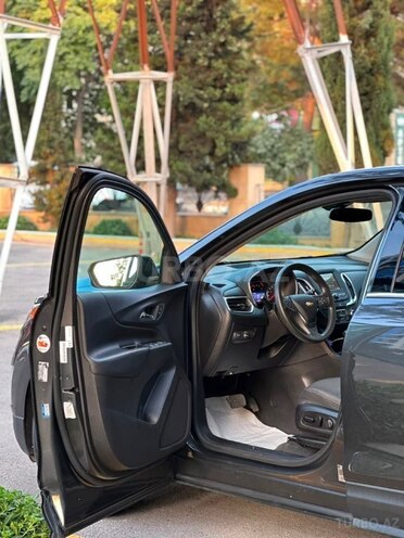 Chevrolet Equinox 2019, 225,308 km - 1.5 l - Bakı