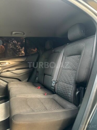 Chevrolet Equinox 2019, 225,308 km - 1.5 l - Bakı