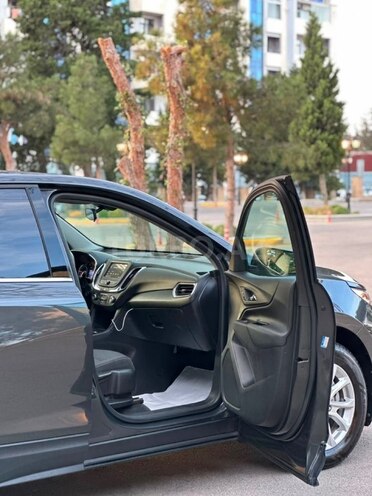 Chevrolet Equinox 2019, 225,308 km - 1.5 l - Bakı