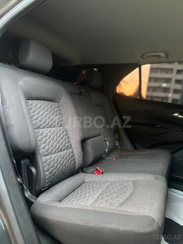 Chevrolet Equinox 2019, 225,308 km - 1.5 l - Bakı