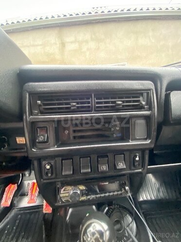 LADA (VAZ) Niva 1996, 35,309 km - 1.7 л - Qusar