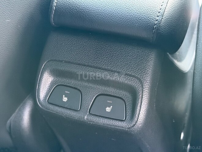 Chevrolet Cruze 2018, 132,000 km - 1.4 l - Bakı