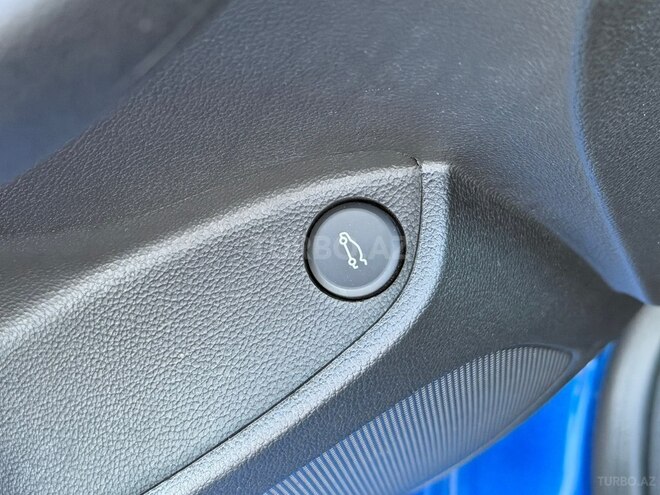 Chevrolet Cruze 2018, 132,000 km - 1.4 l - Bakı