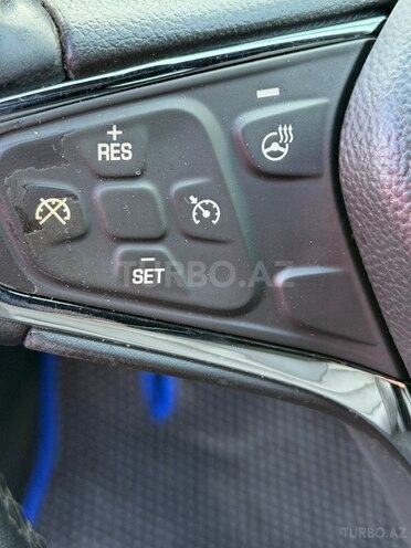 Chevrolet Cruze 2018, 132,000 km - 1.4 l - Bakı