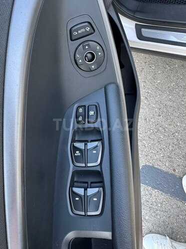 Hyundai Santa Fe 2015, 290,000 km - 2.0 л - Bakı