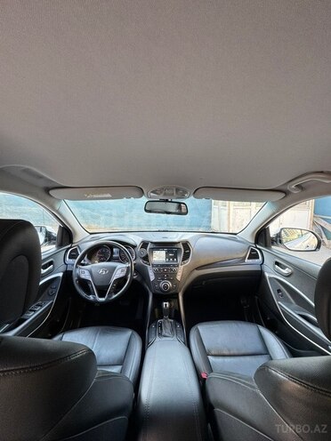 Hyundai Santa Fe 2015, 290,000 km - 2.0 л - Bakı