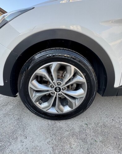 Hyundai Santa Fe 2015, 290,000 km - 2.0 л - Bakı