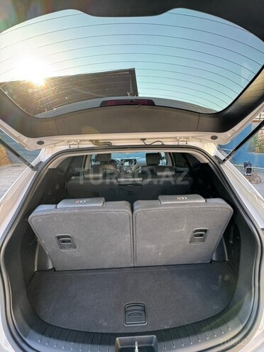 Hyundai Santa Fe 2015, 290,000 km - 2.0 л - Bakı