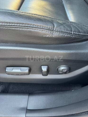 Hyundai Santa Fe 2015, 290,000 km - 2.0 л - Bakı