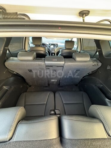 Hyundai Santa Fe 2015, 290,000 km - 2.0 л - Bakı