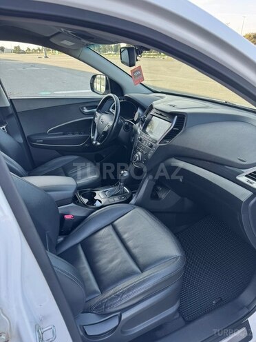 Hyundai Santa Fe 2015, 290,000 km - 2.0 л - Bakı