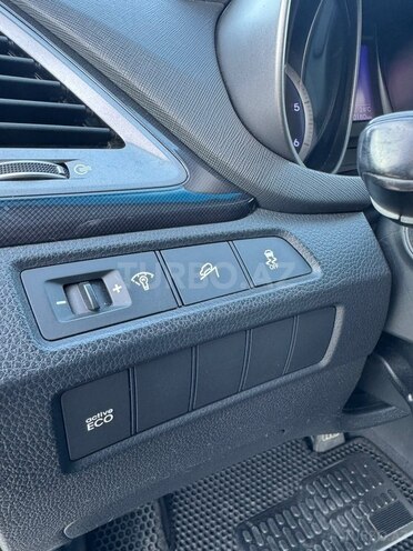 Hyundai Santa Fe 2015, 290,000 km - 2.0 л - Bakı
