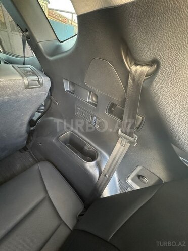 Hyundai Santa Fe 2015, 290,000 km - 2.0 л - Bakı