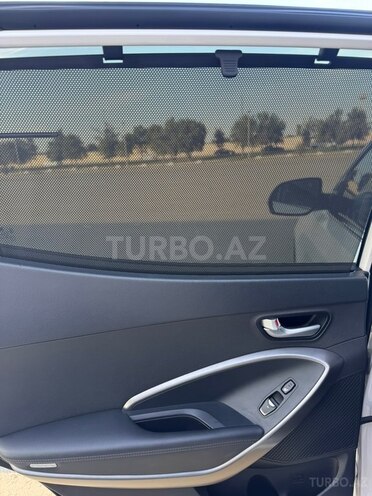 Hyundai Santa Fe 2015, 290,000 km - 2.0 л - Bakı