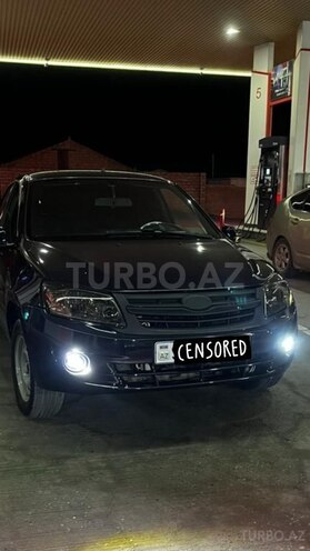 LADA (VAZ) Granta 2013, 300,000 km - 1.6 л - Bakı