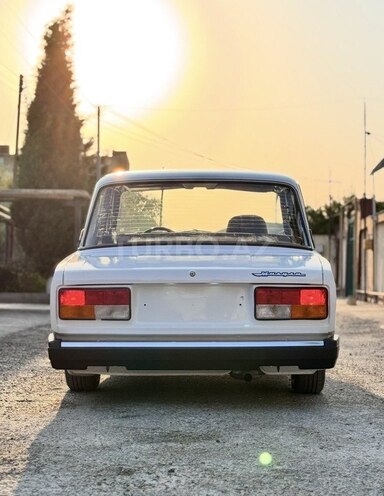LADA (VAZ) 2107 2009, 25,293 km - 1.6 l - Bakı