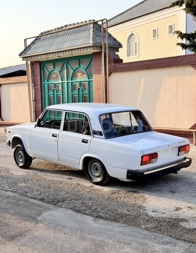 LADA (VAZ) 2107 2009, 25,293 km - 1.6 l - Bakı