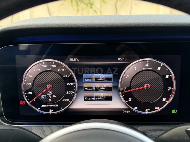 Mercedes E 350 2019, 98,000 km - 2.0 л - Sumqayıt