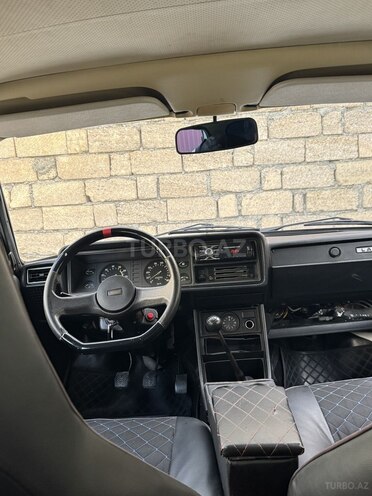 LADA (VAZ) 2107 2009, 25,293 km - 1.6 l - Bakı