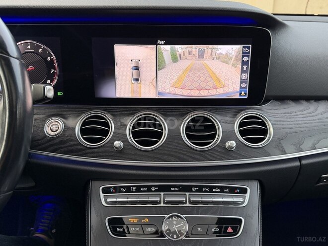 Mercedes E 350 2019, 98,000 km - 2.0 л - Sumqayıt