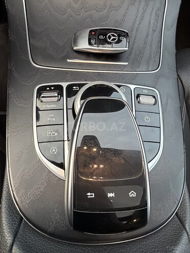 Mercedes E 350 2019, 98,000 km - 2.0 л - Sumqayıt
