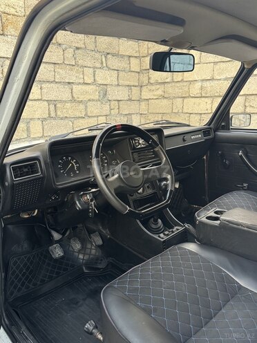LADA (VAZ) 2107 2009, 25,293 km - 1.6 l - Bakı