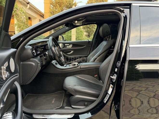 Mercedes E 350 2019, 98,000 km - 2.0 л - Sumqayıt