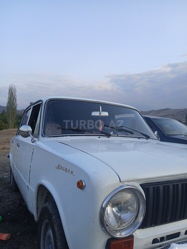 LADA (VAZ) 21011 1986, 58,288 km - 1.3 l - Tovuz