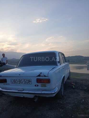 LADA (VAZ) 21011 1986, 58,288 km - 1.3 l - Tovuz
