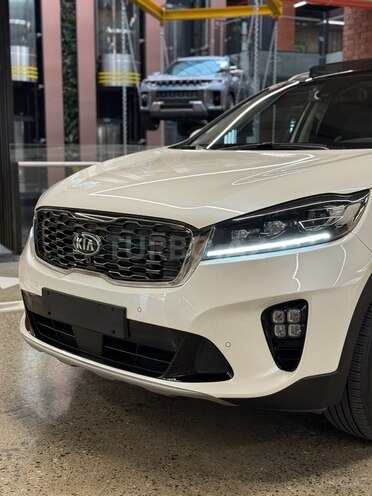 Kia Sorento 2019, 104,951 km - 2.2 l - Bakı
