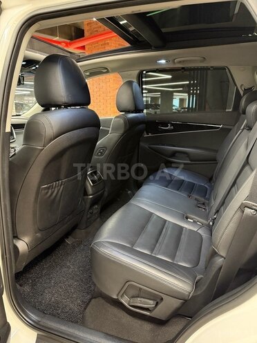 Kia Sorento 2019, 104,951 km - 2.2 l - Bakı