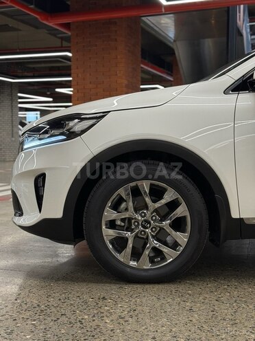 Kia Sorento 2019, 104,951 km - 2.2 l - Bakı