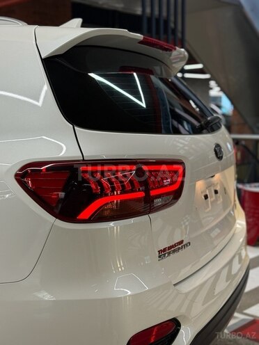 Kia Sorento 2019, 104,951 km - 2.2 l - Bakı