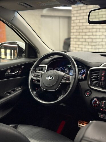 Kia Sorento 2019, 104,951 km - 2.2 l - Bakı