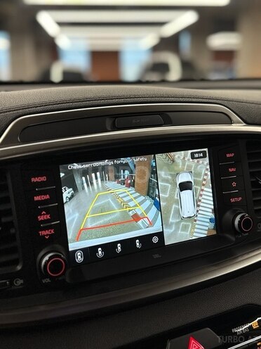 Kia Sorento 2019, 104,951 km - 2.2 l - Bakı