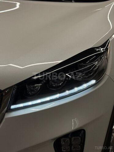 Kia Sorento 2019, 104,951 km - 2.2 l - Bakı