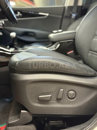 Kia Sorento 2019, 104,951 km - 2.2 l - Bakı
