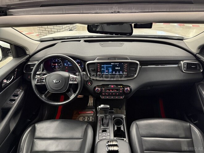 Kia Sorento 2019, 104,951 km - 2.2 l - Bakı