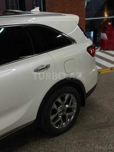 Kia Sorento 2019, 104,951 km - 2.2 l - Bakı
