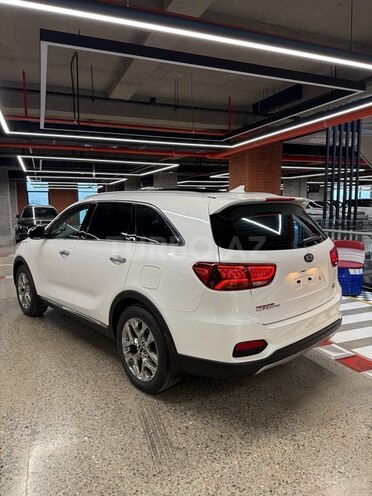 Kia Sorento 2019, 104,951 km - 2.2 l - Bakı