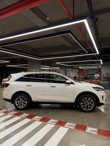 Kia Sorento 2019, 104,951 km - 2.2 l - Bakı