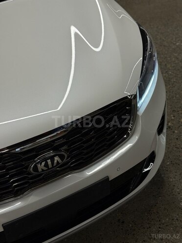 Kia Sorento 2019, 104,951 km - 2.2 l - Bakı