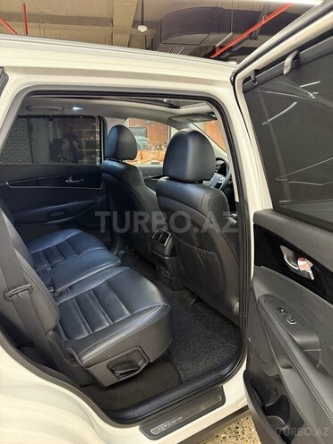 Kia Sorento 2019, 104,951 km - 2.2 l - Bakı