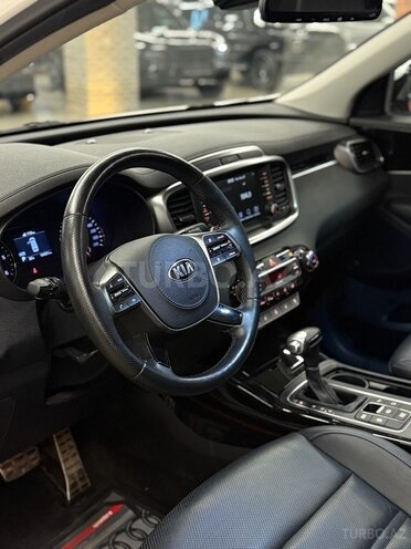 Kia Sorento 2019, 104,951 km - 2.2 l - Bakı