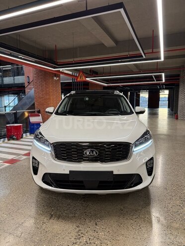 Kia Sorento 2019, 104,951 km - 2.2 l - Bakı