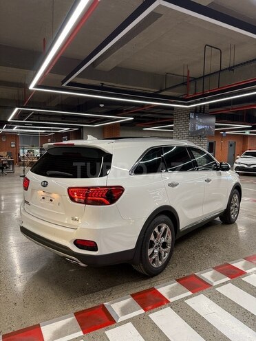 Kia Sorento 2019, 104,951 km - 2.2 l - Bakı