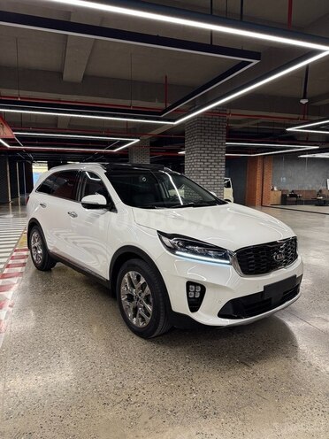 Kia Sorento 2019, 104,951 km - 2.2 l - Bakı
